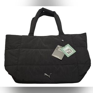 Puma tote bag